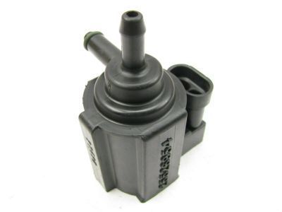 Oldsmobile Canister Purge Valves - 25526954