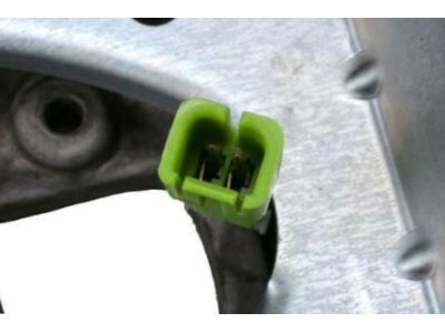 2014 GMC Yukon Steering Wheel - 22947810