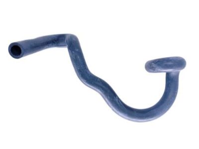Pontiac Air Hose - 12529240