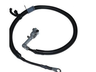2012 Chevy Silverado 2500 HD Battery Cable - 22846480