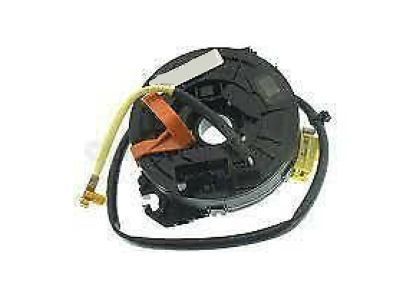 Chevy Air Bag Clockspring - 20906820