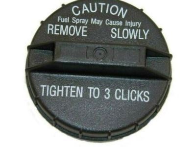 Chevy Camaro Gas Cap - 10164142