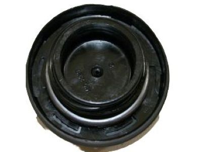 Chevy Camaro Gas Cap - 10164142