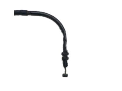 Pontiac Vibe Throttle Cable - 88970525