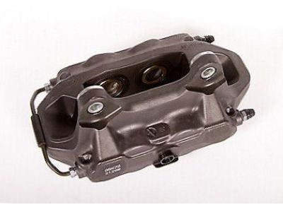 Chevy Cobalt Brake Calipers - 25900763