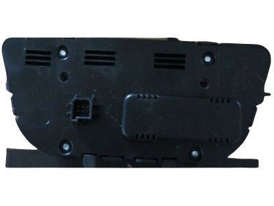Buick Encore A/C Switch - 22944958