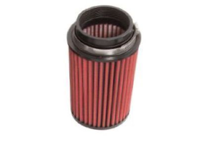 Chevy Silverado 1500 LD Air Filter - 23231630