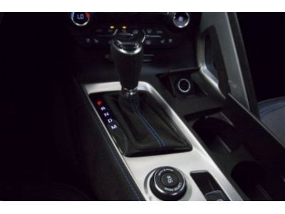 Chevy Corvette Shift Knob - 84028851