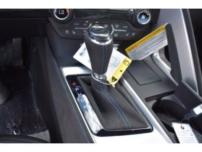 Chevy Corvette Shift Knob - 84028851