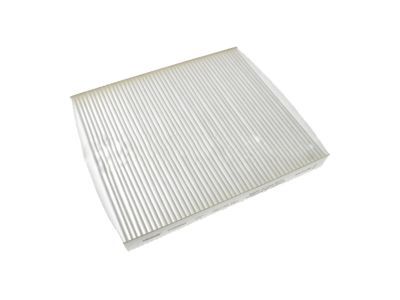 Chevy Bolt EV Cabin Air Filter - 13508023