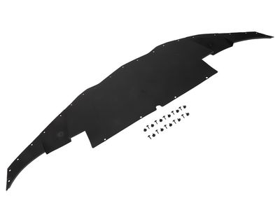 GM 84569174 Deflector Package, Radiator Air, Front 84569174 GM Deflector Package, Radiator Air, Front Product Photo 1 of 2