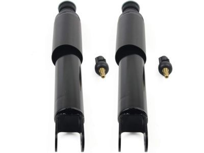 2003 Cadillac Escalade Shock Absorber - 12477738