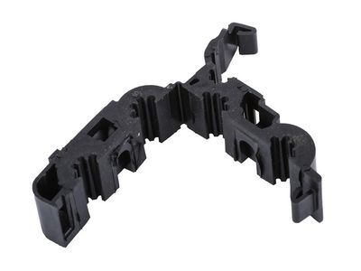 GM 11546514 Clip, Hydraulic Brake 11546514 GM Clip, Hydraulic Brake Product Photo 1 of 2