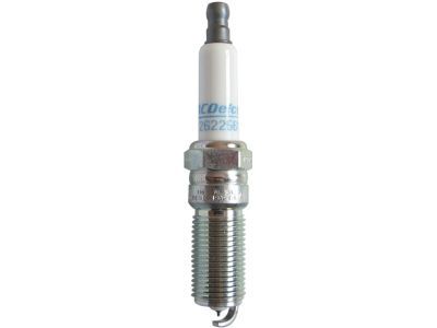 Buick Spark Plug - 12681660