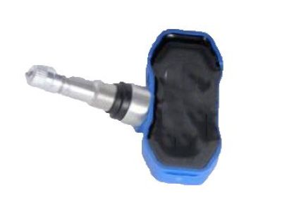 Cadillac TPMS Sensor - 25740352
