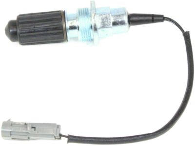 GMC 4WD Actuator - 26013495