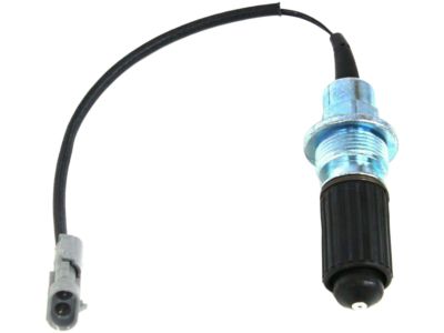 GMC 4WD Actuator - 26013495