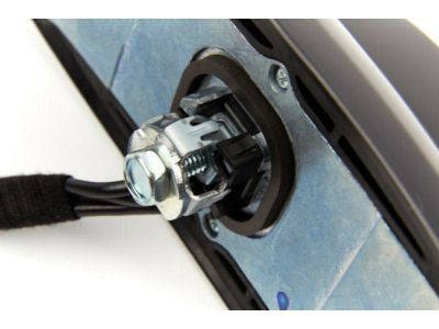 GMC Sierra 1500 Antenna - 84346801