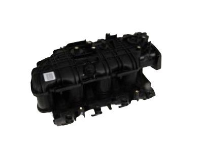 Chevy Suburban 1500 Intake Manifold - 12580678