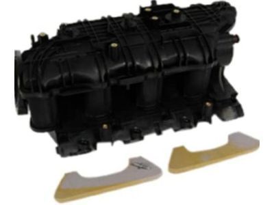 Chevy Suburban 1500 Intake Manifold - 12580678