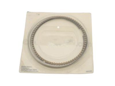 GMC Piston Ring - 12522848