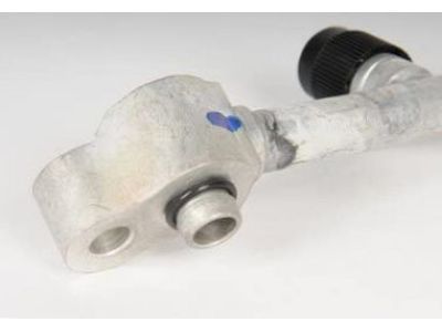 Saturn SL2 A/C Hose - 21031230