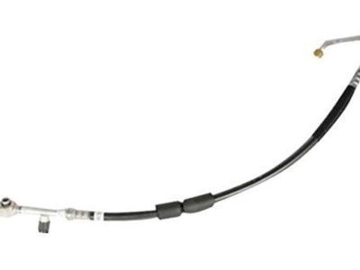 Saturn SL2 A/C Hose - 21031230