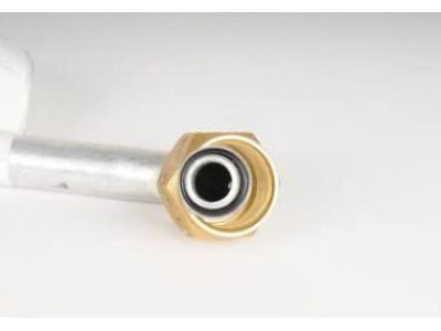 Saturn SL2 A/C Hose - 21031230