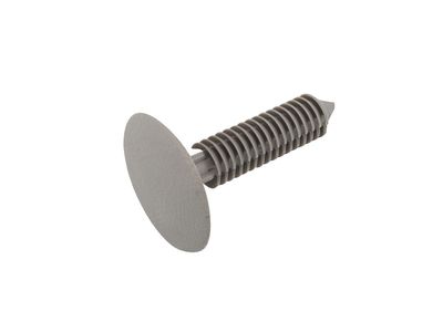 GM 10444839 Retainer, Roof Trim(Interior), Opel Gray 10444839 GM Retainer, Roof Trim(Interior), Opel Gray Product Photo 1 of 2