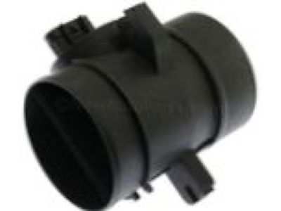 GMC Mass Air Flow Sensor - 19351884