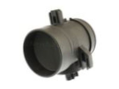 GMC Mass Air Flow Sensor - 19351884