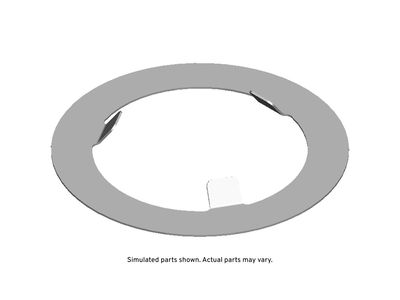 GM 11602055 Washer, Rear Axle Shaft 11602055 GM Washer, Rear Axle Shaft Product Photo 1 of 1
