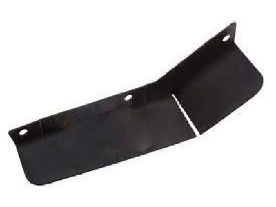 Chevy Underbody Splash Shield - 23469132