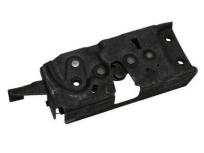 GMC G1500 Door Lock - 15993028