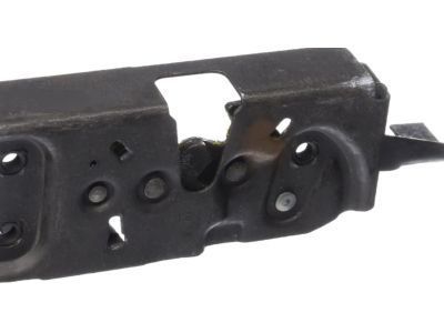GMC G1500 Door Lock - 15993028