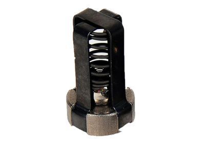 Pontiac 94580569 VALVE,OIL FILTER BYPASS