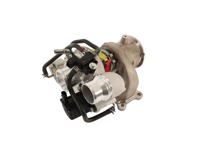25206071 GM Turbocharger, Turbocharger / Supercharger Product Photo 4 of 4