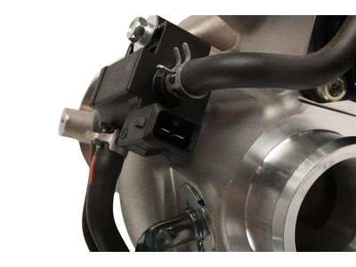 GM 25206071 Turbocharger, Turbocharger / Supercharger 25206071 GM Turbocharger, Turbocharger / Supercharger Product Photo 1 of 4