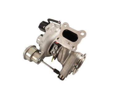25206071 GM Turbocharger, Turbocharger / Supercharger Product Photo 2 of 4