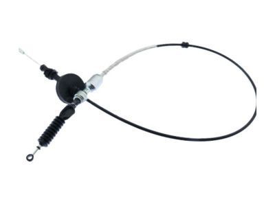 Chevy Aveo Shift Cable - 95040359