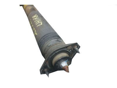 Cadillac STS Shock Absorber - 15231721