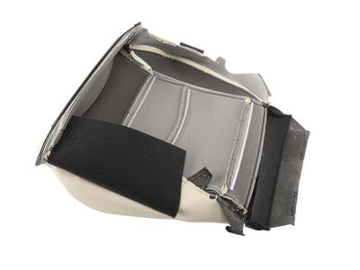 GM 84628192 Cover, Front Seat Cushion 84628192 GM Cover, Front Seat Cushion Product Photo 1 of 2