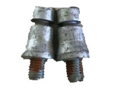 Chevy Monte Carlo Brake Caliper Bolt - 10104561