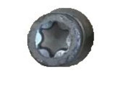 Chevy Monte Carlo Brake Caliper Bolt - 10104561