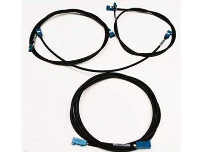 Chevy Camaro Antenna Cable - 13581174