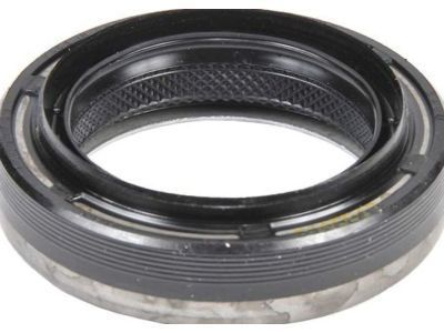 Chevy Silverado 2500 HD Wheel Seal - 19169124