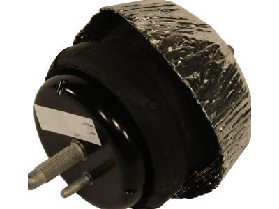 Cadillac STS Engine Mount - 25971091