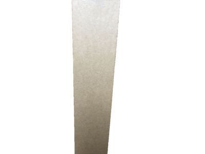 GMC 20962793 Windshield Pillar Trim