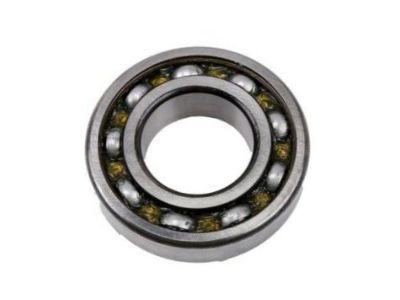 Chevy Tracker Wheel Bearing - 30020935