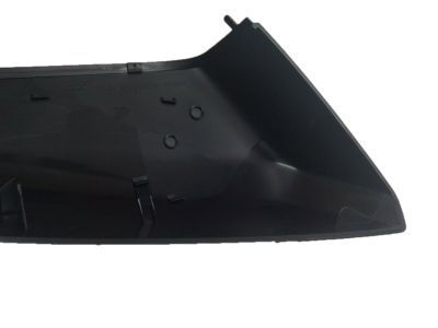 Chevy Mirror Cover - 84026841